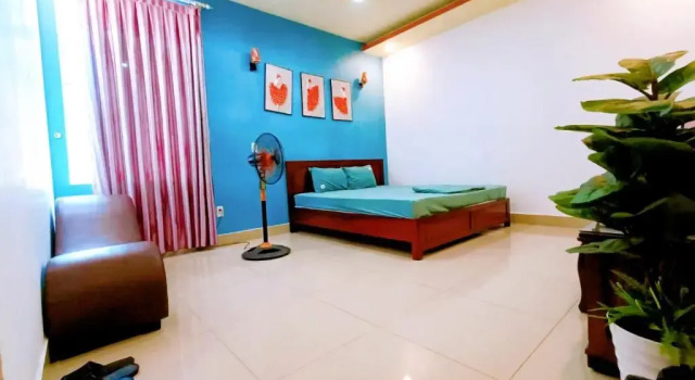 Двухместный номер Standard GreenHome Hotel