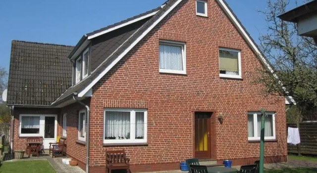 Wohnung Lund 2