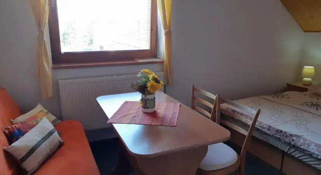 Апартаменты Privat Mária
