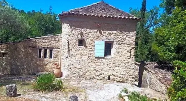 Domaine de la Santonne