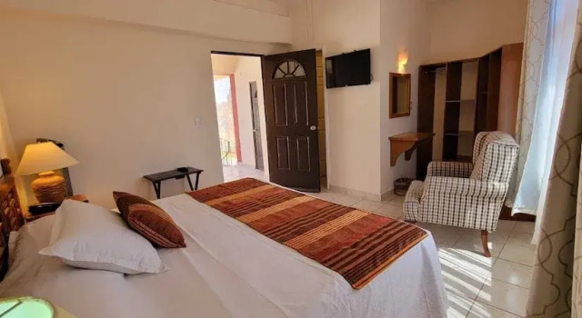 Двухместный номер Standard Hotel Quinta San Carlos