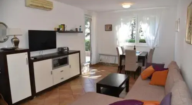 Alma Apartment, Забронировать Апартаменты/квартира Апартаменты Новиград, Апартаменты/квартира