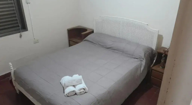 Departamento La Pampa ciudad de Corrientes