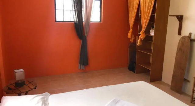 Joy's Apartment, Book Apartment Hotels in Roseau with Parking, Parking