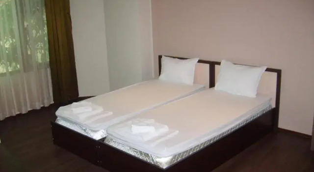 Hotel Trakart Residence