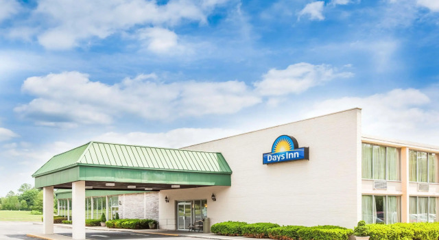 Days Inn Bridgewater Conference Center Somerville Area, Buchen Sie Hotel Bridgewater North Jersey