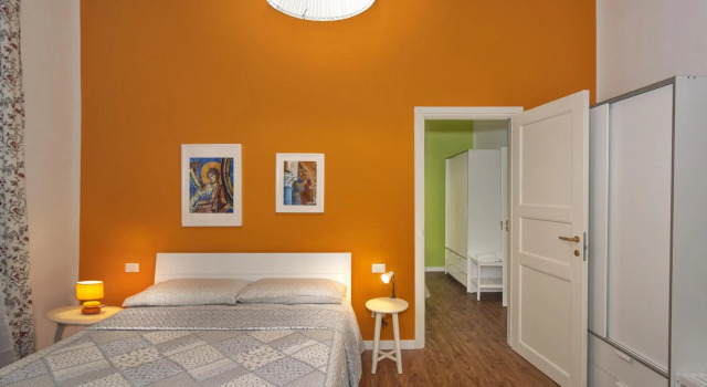 Affittacamere del Centro, Buchen Sie Hotel Lucca Toskana