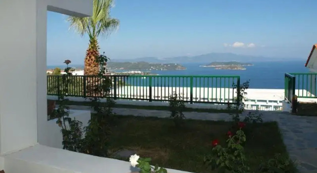 Номер Standard Skiathos Club Hotel Suites