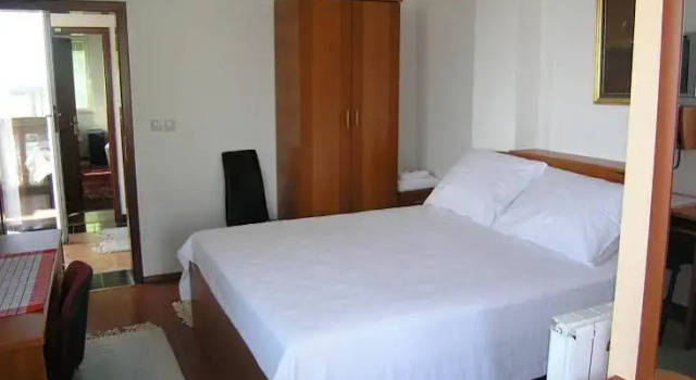 Hotel Sun