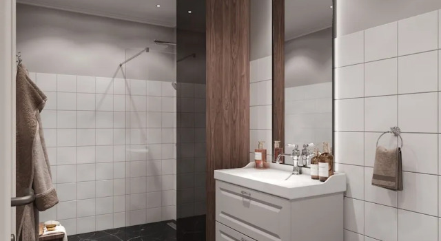 Номер Economy Black Gallo Residences