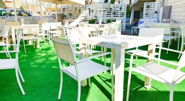 Номер Standard Hotel Arabesco