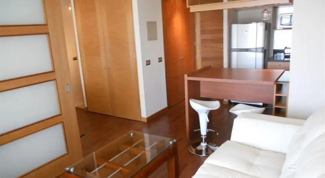 Premium Capital Lyon Costanera, Забронировать Отель Отели Сантьяго с парковкой, рядом с Городской парк Сантьяго, Парковка