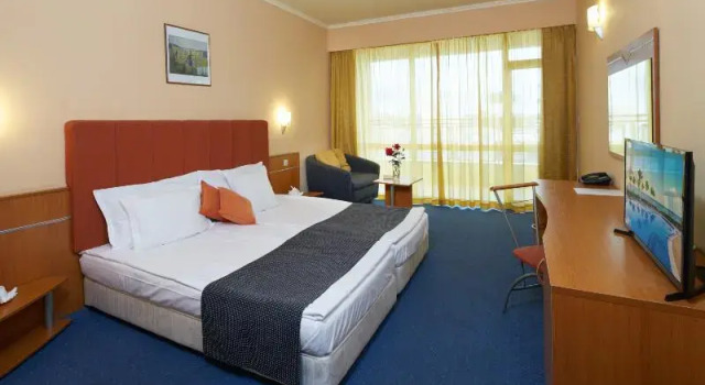 Двухместный номер Standard Hotel Alba - All inclusive