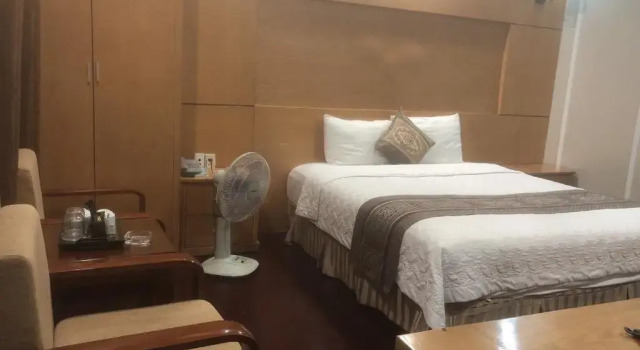 Номер Standard Holiday Hotel