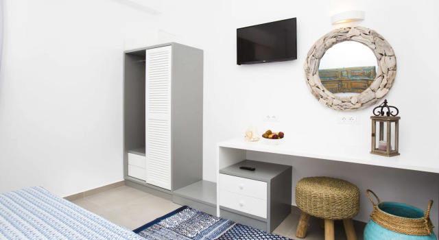 Lindos Portes Suites - Adults Only