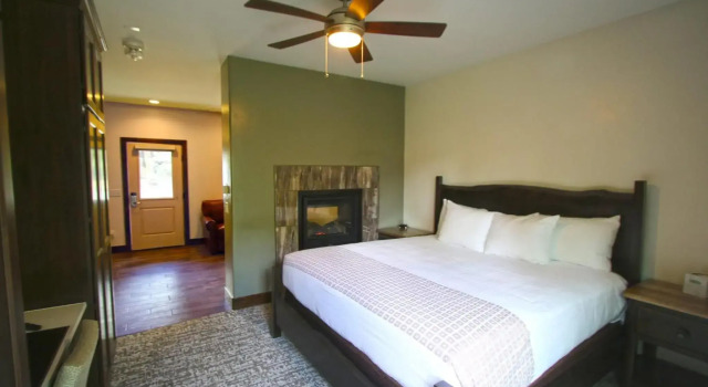 Mount Princeton Hot Springs Resort, Prenota Resort Nathrop Stati Uniti