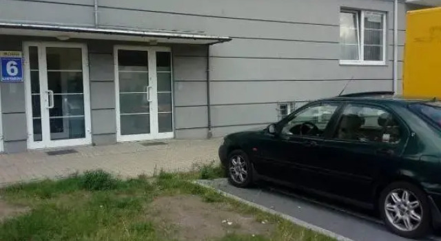 Apartament Lux, Buchen Sie Ferienwohnung Koszalin Westpommern