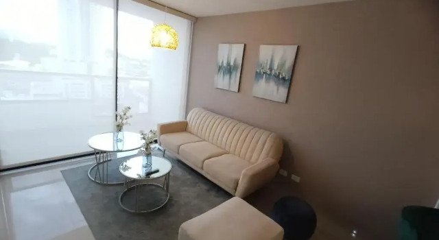 CANVAS Apartamentos