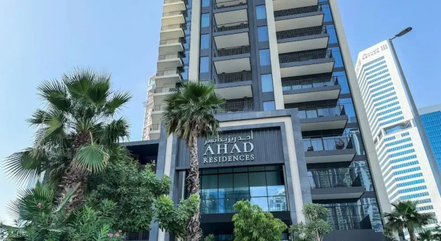 Exquisite Finishing Studio -Business Bay