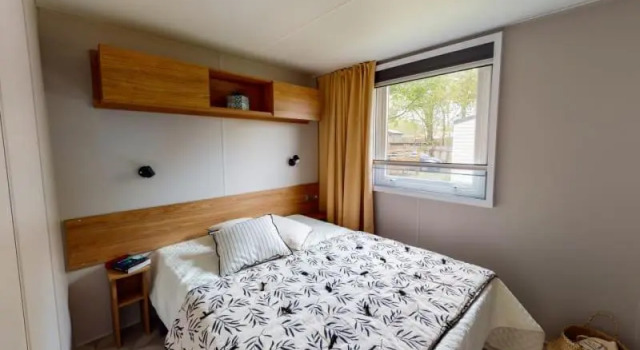 Номер Standard Camping Officiel Siblu Les Pierres Couchees