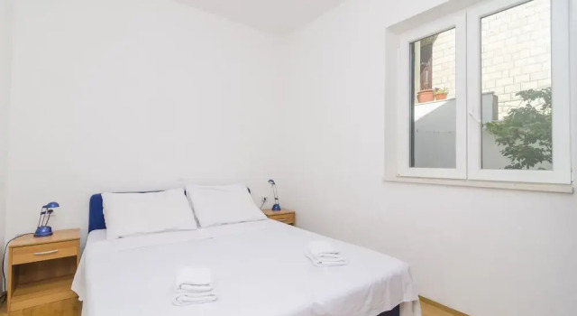 Ploce Apartments - Frana Cale 24, Забронировать Апартаменты/квартира Апартаменты Дубровника, рядом с Колонна Орландо, Апартаменты/квартира