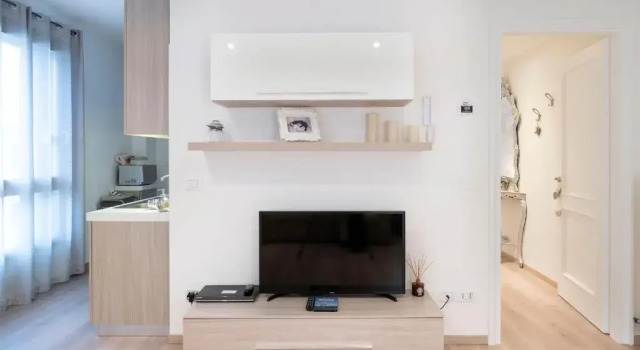 Апартаменты Nice & Cozy apartment