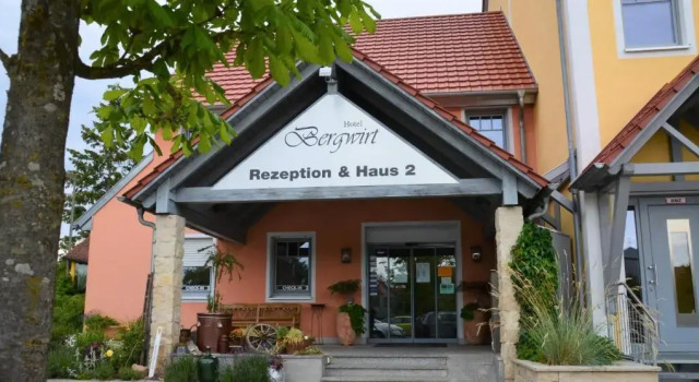 Hotel Bergwirt, Buchen Sie Hotel Hotels in Bayern mit Frühstück, Frühstück
