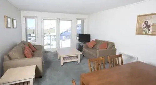 White Crystal Apartments Mt Hotham, Book Lejlighed Hotham Heights Victorian High Country