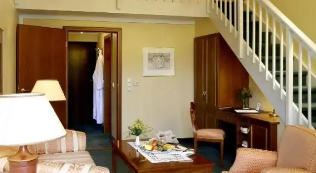 Номер Standard Hotel Hofmark
