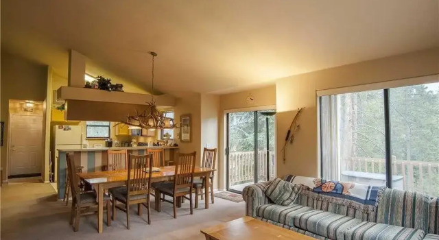 143 Park Forest (Private Home with Hot Tub), Rezerwuj Hotel Breckenridge Vail Ski