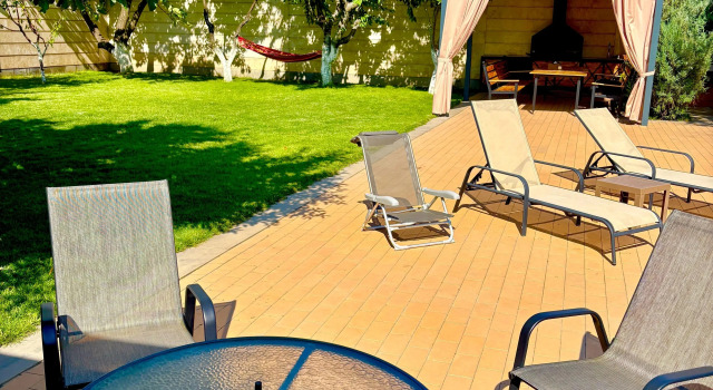 Luxury Villa, Book Villa Villas in Yerevan, Villa
