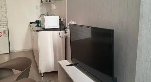 Baikonyr Apartments, 2 rooms in the heart of Almaty