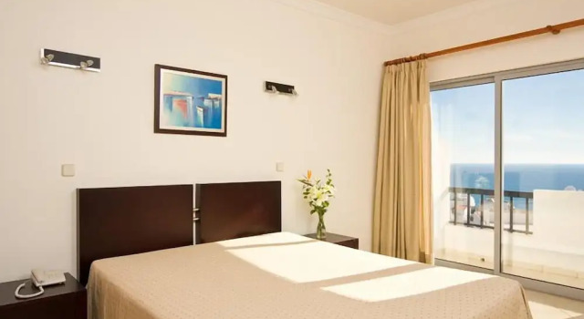 Apartamentos Silmar