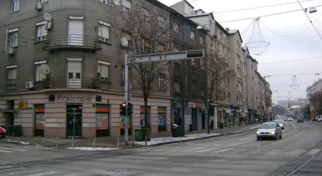 Apartman Antik Zagreb, Buchen Sie Ferienwohnung Zagreb Kroatien
