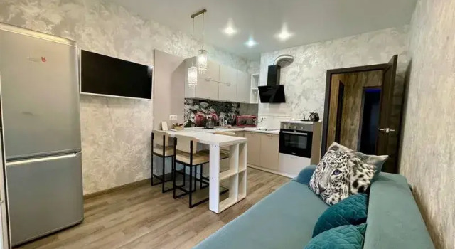 Apartamenty Rantye na ul. Krasnykh Madyar, d. 14/2, Prenota Appartamento Irkutsk Irkutsk Region