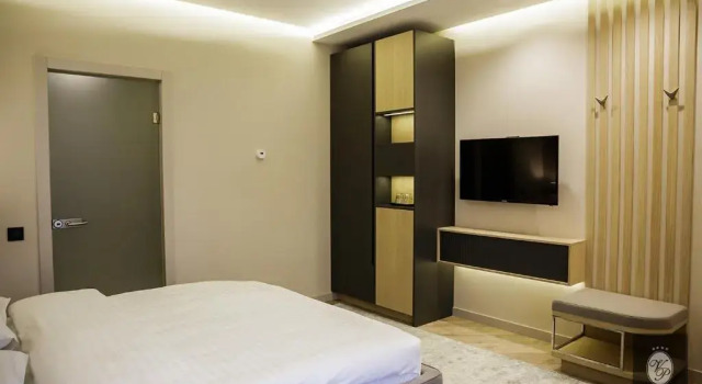 Standart tek kişilik oda VisPas Hotel