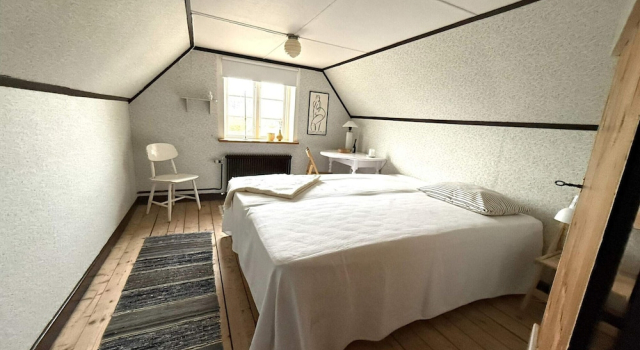 4 Star Holiday Home in Borrby, Varaa Lomakoti Mökit kohteessa Simrishamn, Mökki
