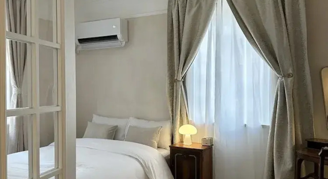 Shanghai Hills& Art Suite 15, Varaa Hotelli Xuhui 
