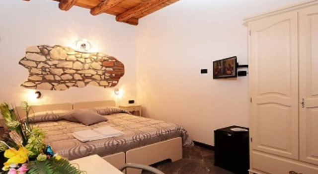 CQ Rooms Verona