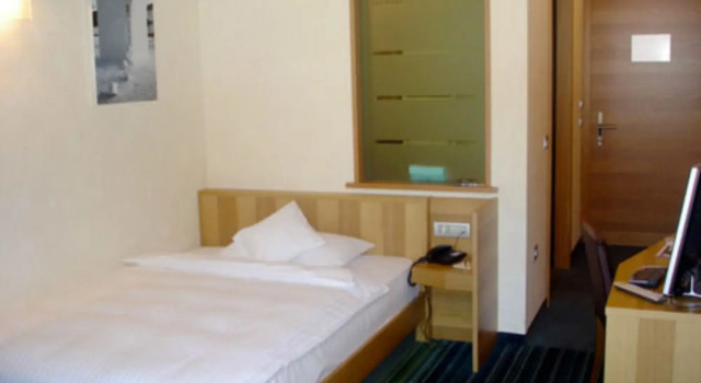 Hotel Lac Salin