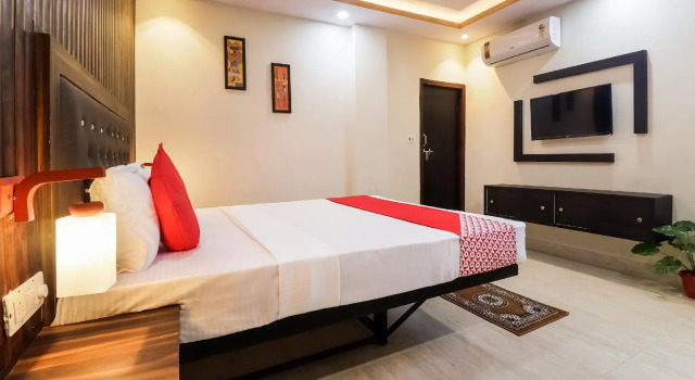 Hotel Arma Inn by OYO Rooms