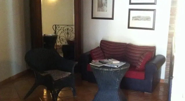 Hotel Antica Foresteria Catalana