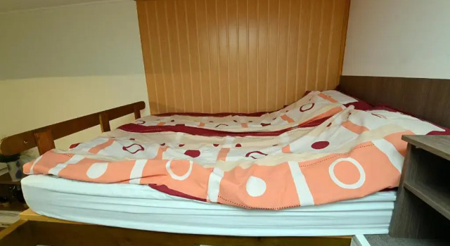 Студия Centrum Apartman