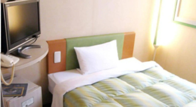 Washington R&B Hotel Hakata Ekimae Dai 1, Prenota Hotel Fukuoka Fukuoka