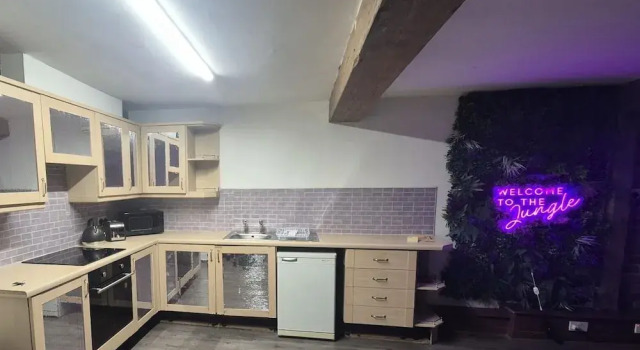 Rainford Gardens by UStay Aparthotels, Забронировать Апарт-отель Апарт-отели Ливерпуля, рядом с Международный музей рабства, Апарт-отель