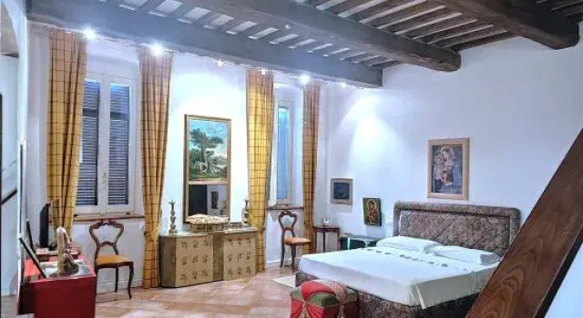 Apartment World Heritage Suite - Assisi