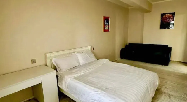 Номер Business Eagle Town Service Apartment