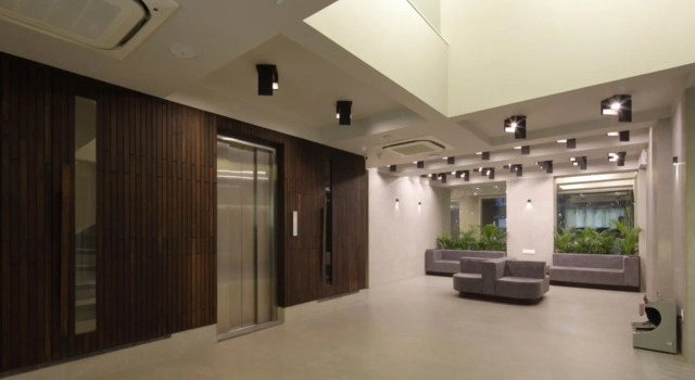 Hotel Carrefour