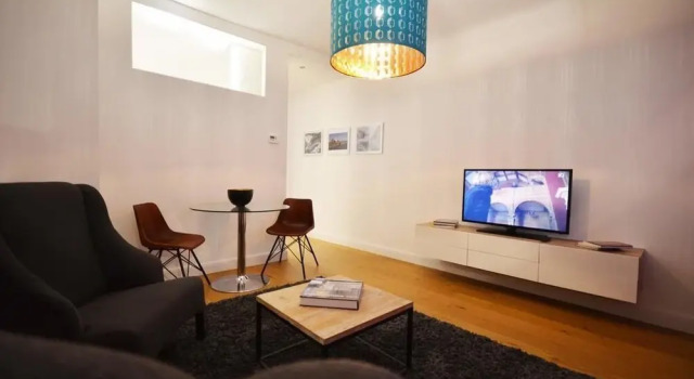 The Opera City Center Suite