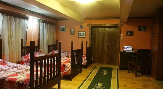Семейный номер Standard Sun Guest House